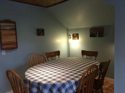 � Tout Venant B&B Et Massoth�rapie