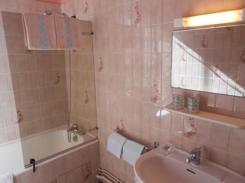 Hotel H�tel Camou