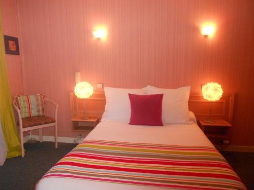 Hotel H�tel Camou