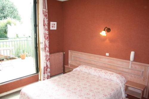 Hotel H�tel Camou
