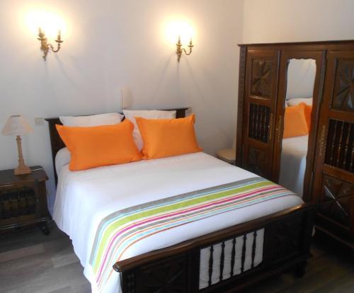 Hotel H�tel Camou