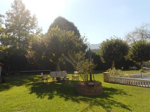 Hotel H�tel Camou