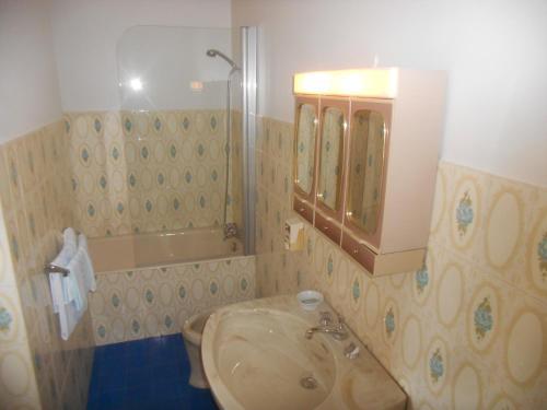 Hotel H�tel Camou
