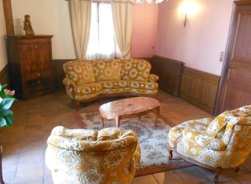 Hotel H�tel Camou