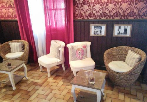 Hotel H�tel Camou