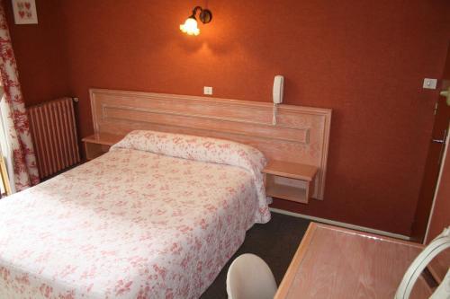Hotel H�tel Camou