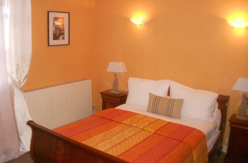Hotel H�tel Camou