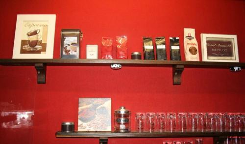 Hotel H�tel Camou