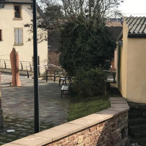 Apartamento Ferme Typique Alsacienne