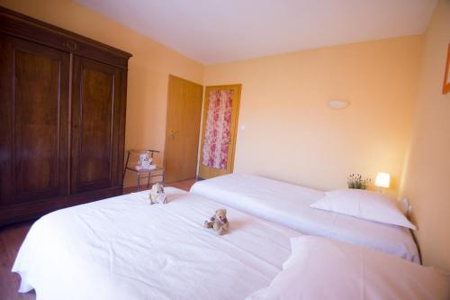Apartamento Ferme Typique Alsacienne