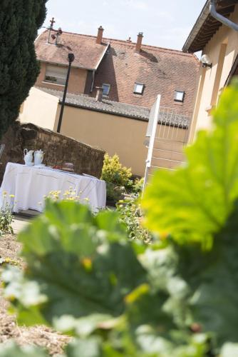 Apartamento Ferme Typique Alsacienne
