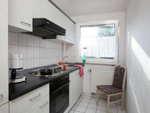 Apartment Park Blick