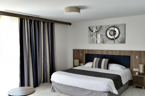 Hotel Le Domaine Des Oliviers