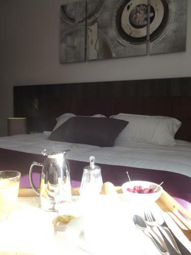 Hotel Le Domaine Des Oliviers