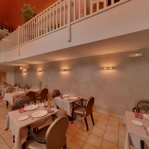 Hotel Le Domaine Des Oliviers