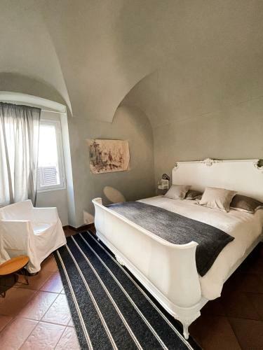 Ti Vengo A Cercare Bed & Breakfast