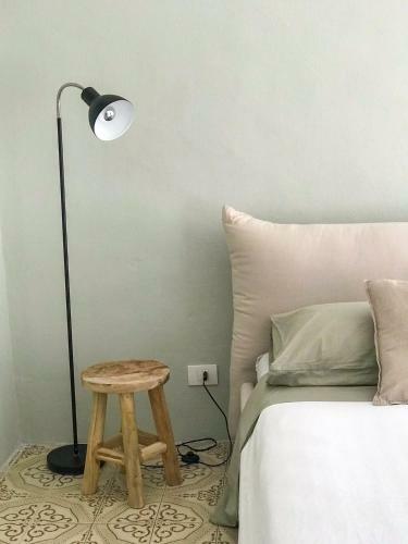 Ti Vengo A Cercare Bed & Breakfast