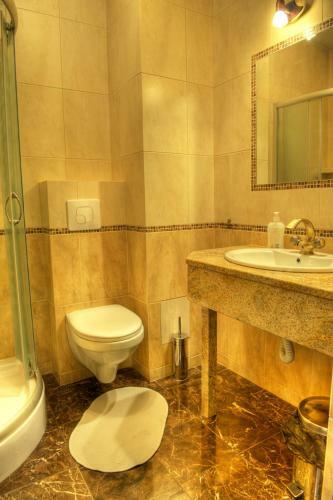 Hostal Adria