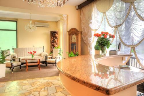 Hostal Adria