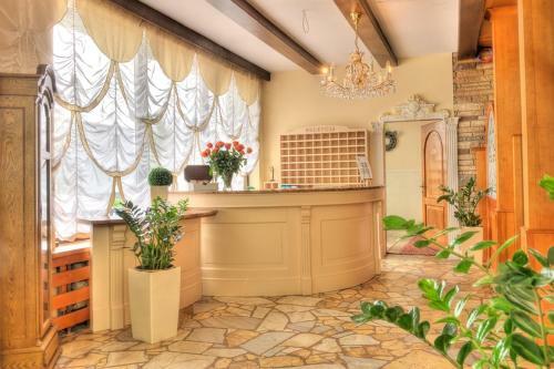 Hostal Adria
