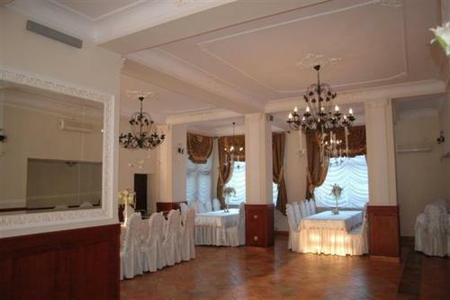 Hostal Adria