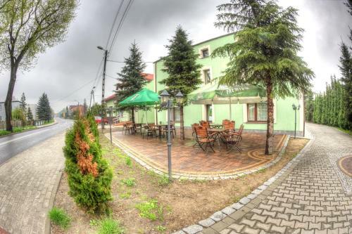 Hostal Adria