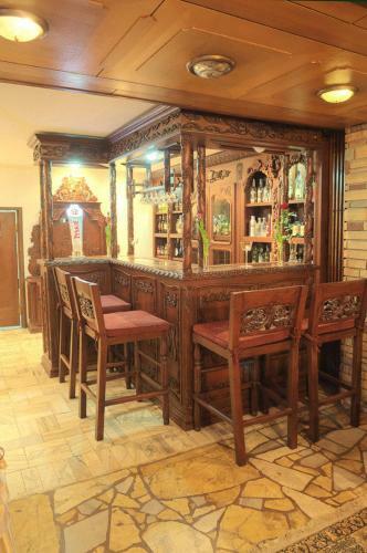 Hostal Adria