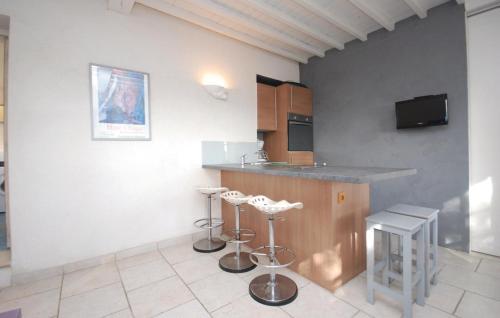 Holiday Home Chemin Denys Amiel