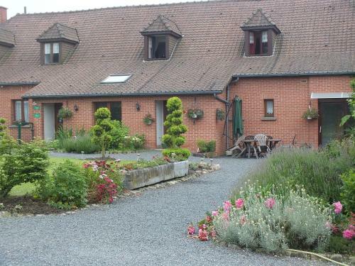 Bed & Breakfast La Jolimessine