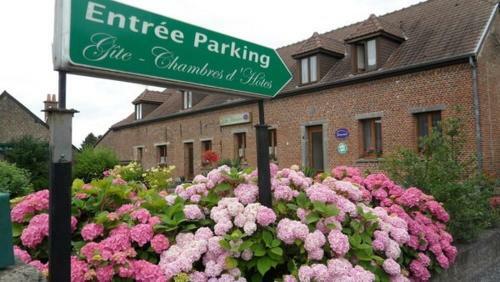 Bed & Breakfast La Jolimessine