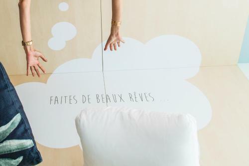 Hotel Ibis Styles Louvain La Neuve