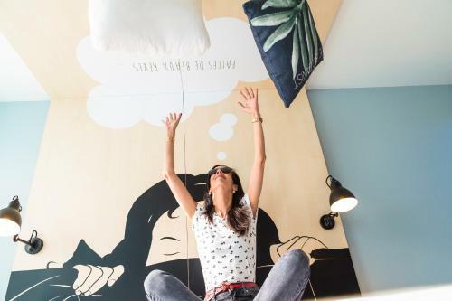 Hotel Ibis Styles Louvain La Neuve
