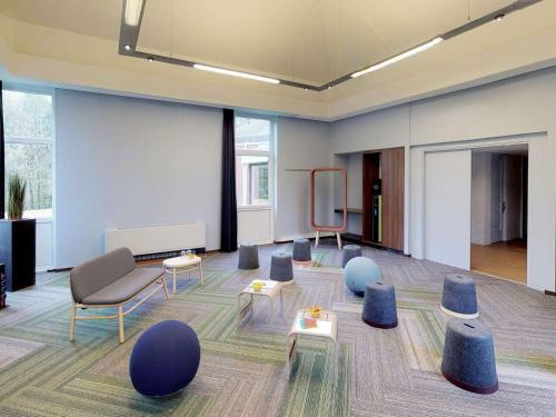 Hotel Ibis Styles Louvain La Neuve