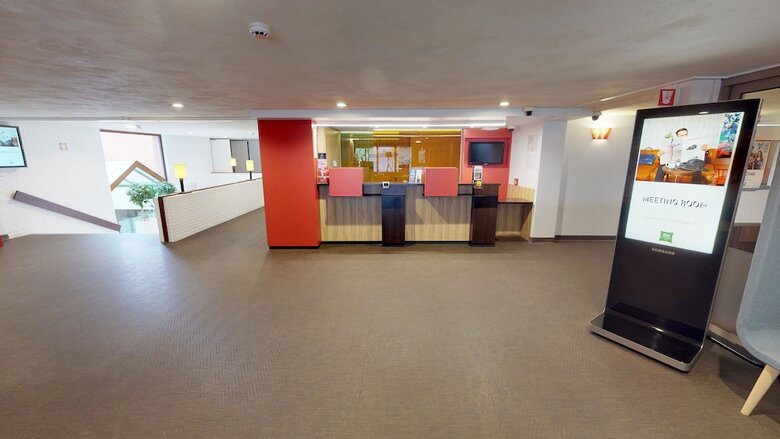 Hotel Ibis Styles Louvain La Neuve