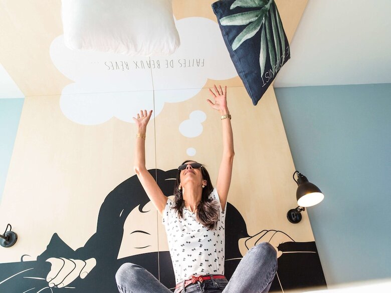 Hotel Ibis Styles Louvain La Neuve