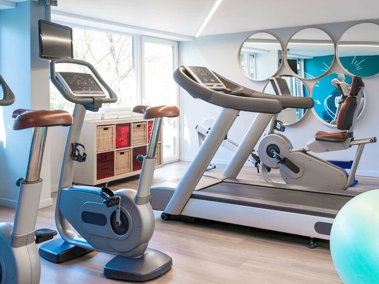 Hotel Ibis Styles Louvain La Neuve