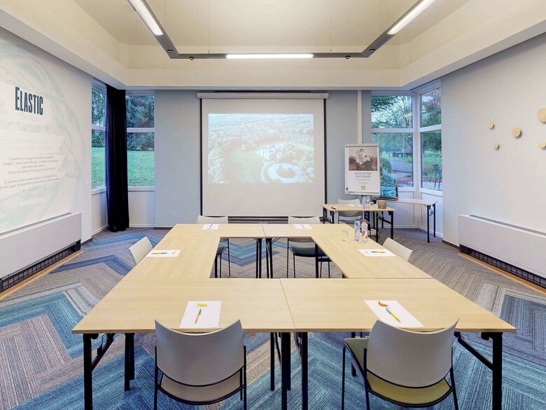 Hotel Ibis Styles Louvain La Neuve