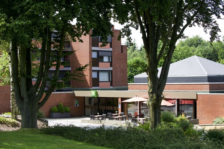 Hotel Ibis Styles Louvain La Neuve