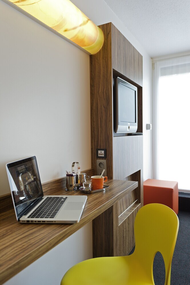 Hotel Ibis Styles Louvain La Neuve