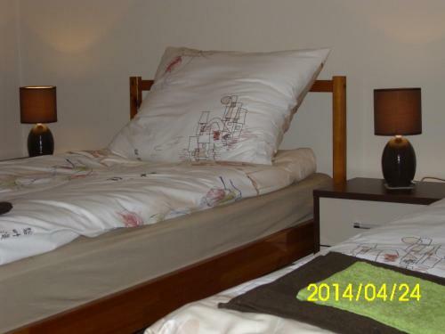 Apartament Claire Na Orzeszkowej