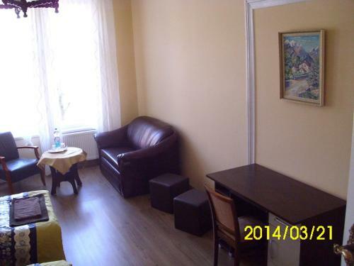 Apartament Claire Na Orzeszkowej
