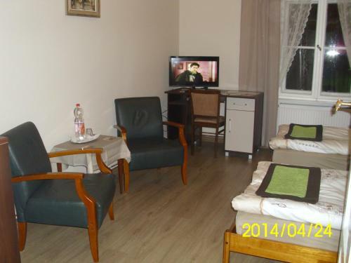 Apartament Claire Na Orzeszkowej