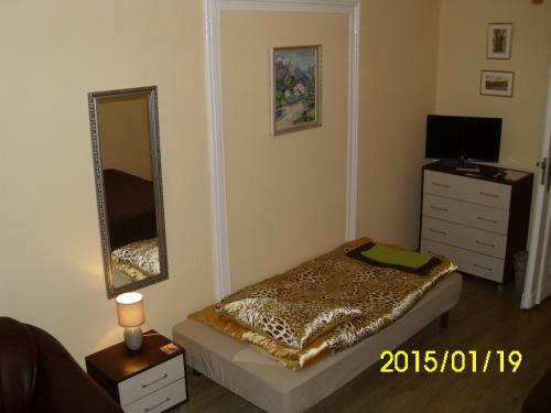 Apartament Claire Na Orzeszkowej