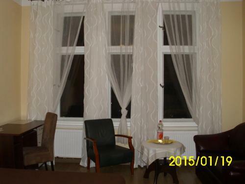 Apartament Claire Na Orzeszkowej