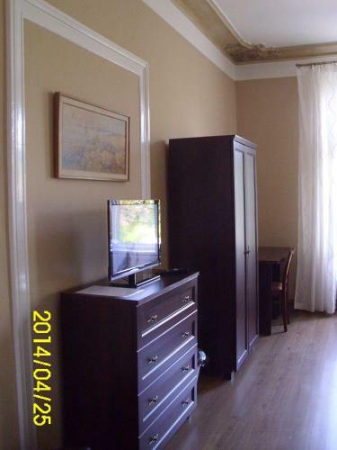 Apartament Claire Na Orzeszkowej