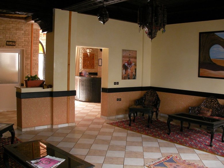 Hotel Safa