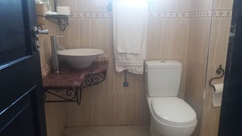 Hotel Safa