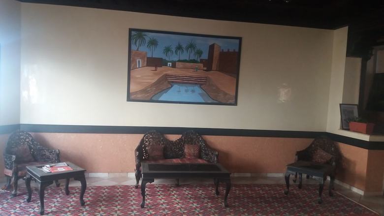 Hotel Safa