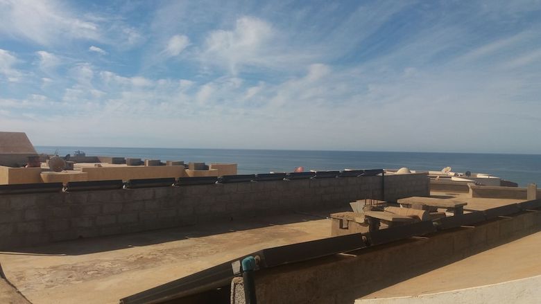 Hotel Safa