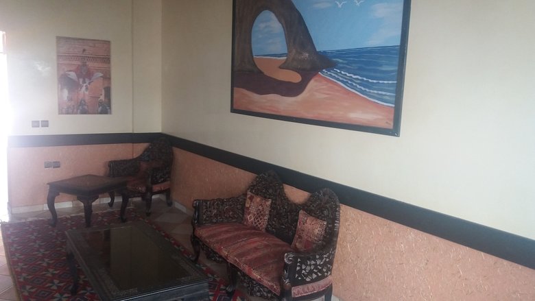 Hotel Safa